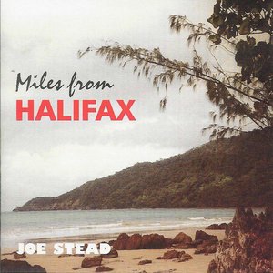 Miles from Halifax
