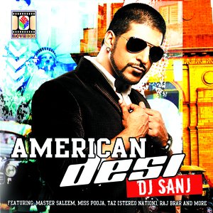 American Desi