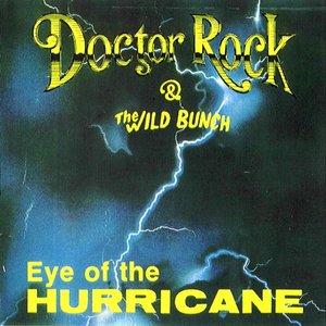 Eye Of The Hurricane