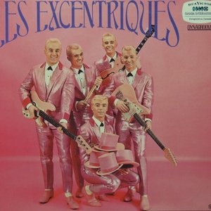 Les Excentriques 的头像