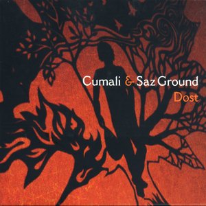 Dost (feat. Saz Ground)