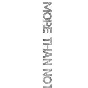 More Than Nothing 的头像
