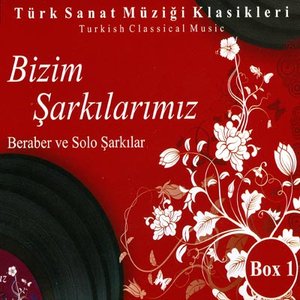 Türk Sanat Müziği 的头像