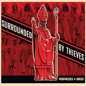 Prophecies of Greed