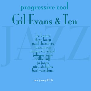Progressive Cool