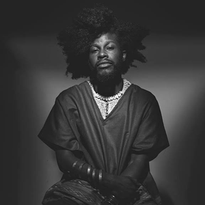 Jesse Boykins III photo provided by Last.fm