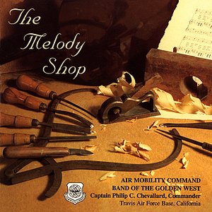 The Melody Shop