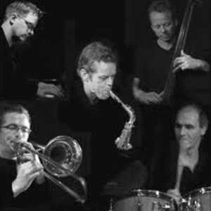 Paul Van Kemenade Quintet 的头像