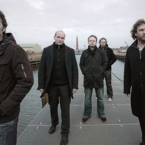 Cloudmachine photo provided by Last.fm