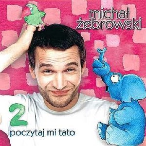 Poczytaj mi tato 2