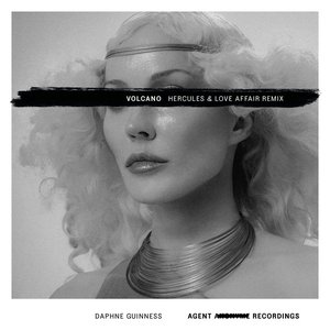 Volcano (Hercules & Love Affair Remixes)