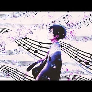 Avatar för Relaxing Piano Music Universe