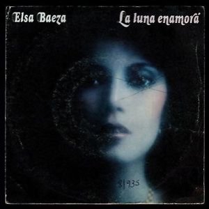 La Luna enamorá