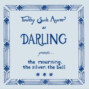 Image for 'The Mourning, The Silver, The Bell'