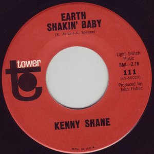 Kenny Shane 的头像