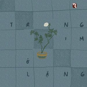 Trong Im Ở Lặng - EP