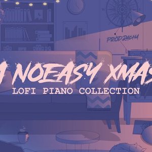 A NOEASY XMAS: Lofi Piano Collection