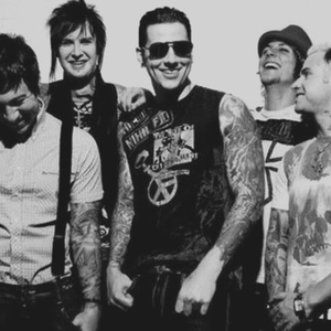 Avenged Sevenfold photo provided by Last.fm