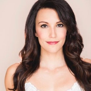 Caroline Bowman 的头像