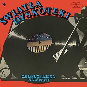 Światła Dyskoteki
