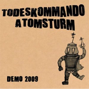 Demo 2009 - EP
