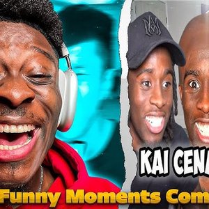 kai cenat funny moments compilation 的头像