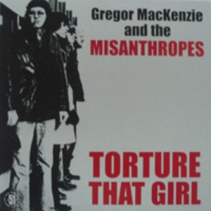 Avatar for gregor Mackenzie & the Misanthropes