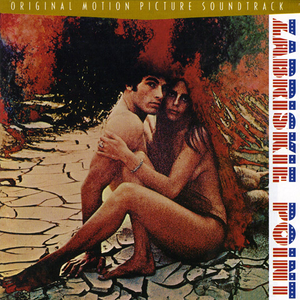 John Fahey - Zabriskie Point: Original Motion Picture Soundtrack - Zortam Music