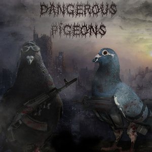 Avatar for Dangerous Pigeons