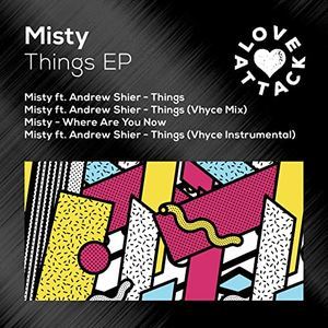 Artwork for Things