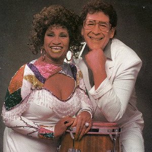 Image for 'Celia Cruz & Ray Barretto'