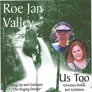 Roe Jan Valley