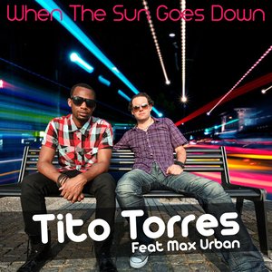 When the Sun Goes Down (feat. Max Urban)
