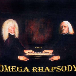 Rhapsody cover