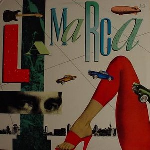 Image for 'LaMarca'