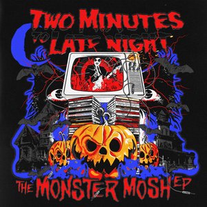 The Monster Mosh EP