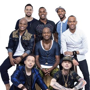 Turma do Pagode 的头像