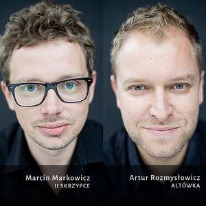 Lutosławski Quartet 的头像