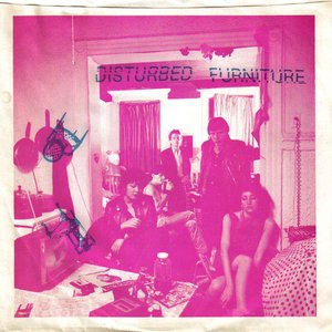 Disturbed Furniture 的头像