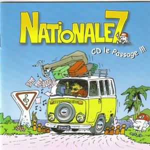 Cd Le Passage