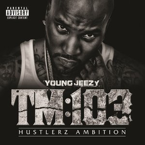 TM:103 Hustlerz Ambition (Deluxe)