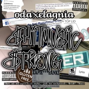 Shitmusic Stronger