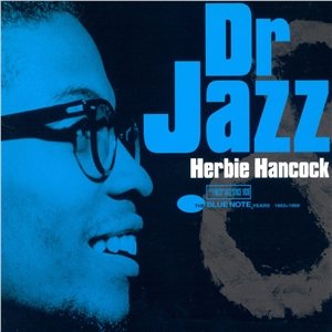 herbie hancock dr jazz the blue note years 1962/69