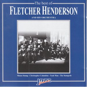 The Best of Fletcher Henderson