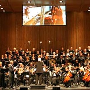 Hollywood Symphony Orchestra için avatar