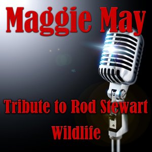 Maggie May- Tribute To Rod Stewart