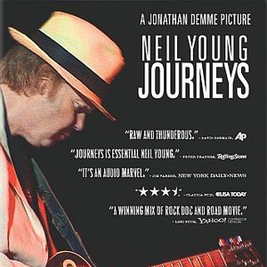 Neil Young Journeys