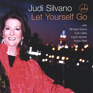 Let Yourself Go