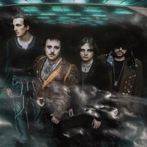 Avatar for Robot Dog Funeral