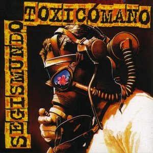 Segismundo Toxicómano